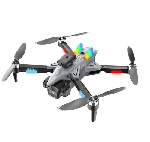 L22 Aerial Drone – Fighter Jet Inspired