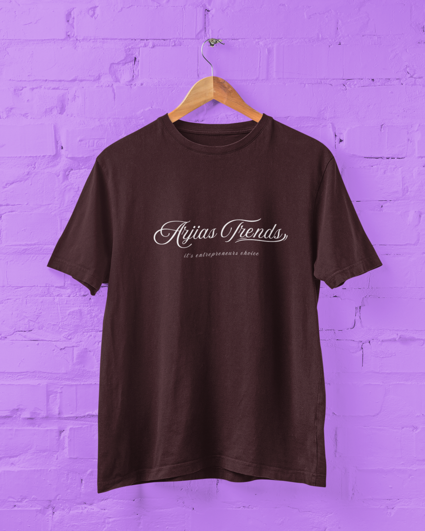 GrindGear Tee – Built for Ambition