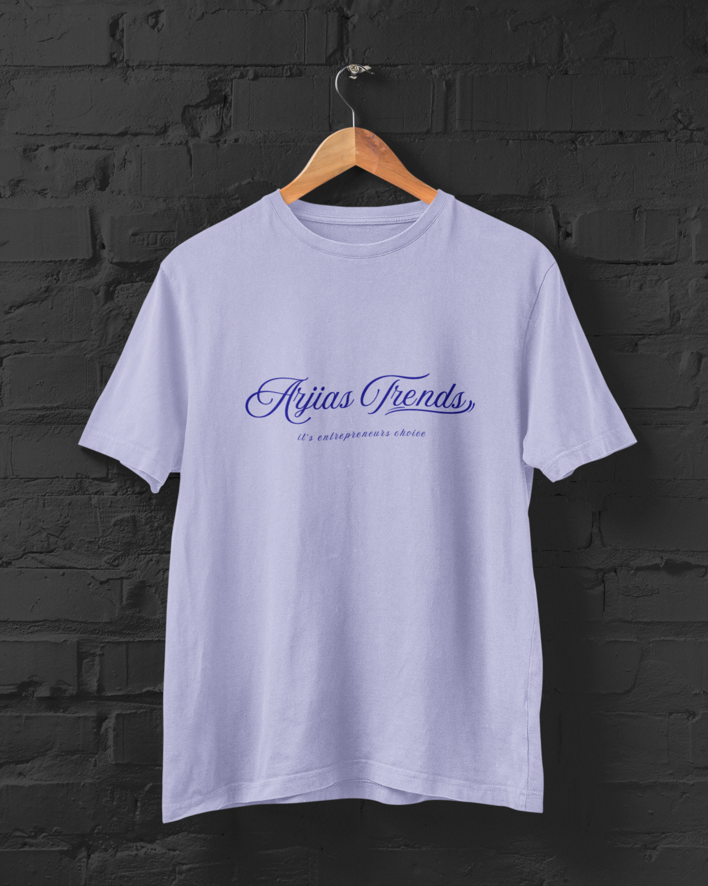 Elite Essence Tee – Luxury in Every Thread