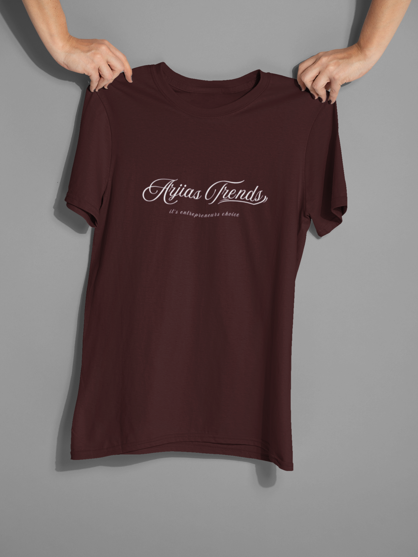 GrindGear Tee – Built for Ambition