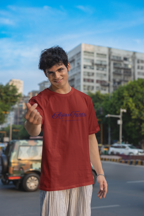 ARJIAS TRENDS.The Empire Oversized Tee – Dress the Way You Build.0093