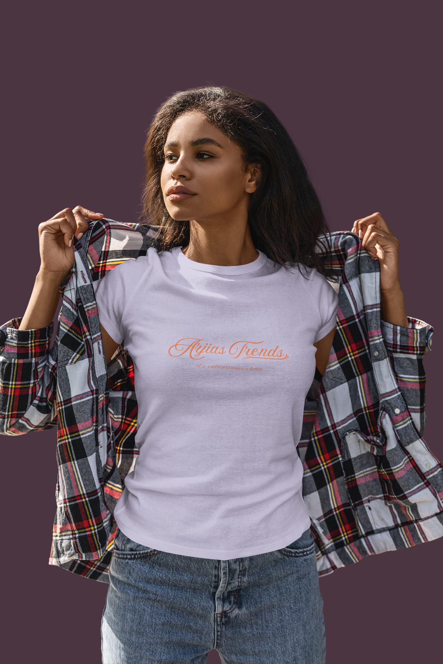 Mindset Mode Tee – Dress the Part